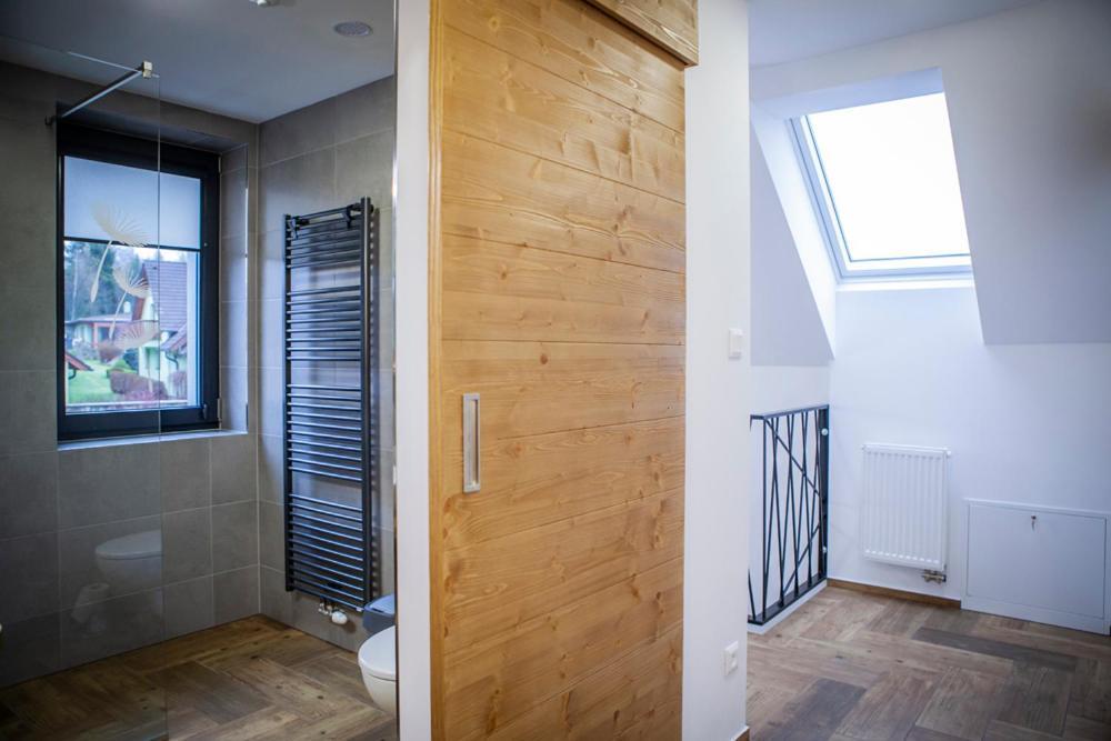 Apartmany Pod Slavkacom - Vysoke Tatry Veľký Slavkov Eksteriør bilde